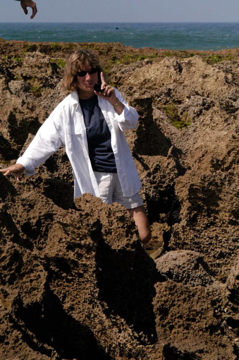 Renée Hetherington